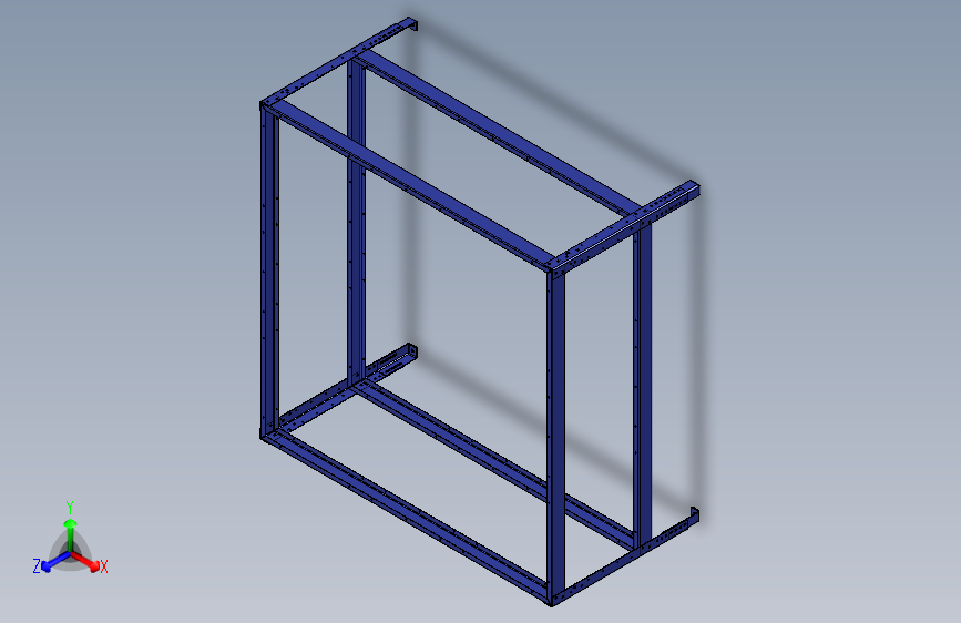 Kreg 64英寸通用工作台及组件