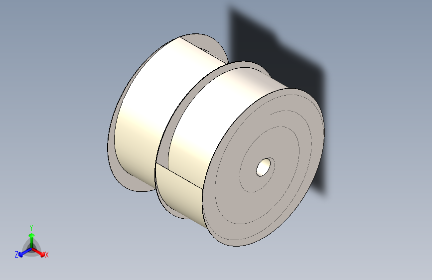 NASA RASSOR 挑战赛参赛作品