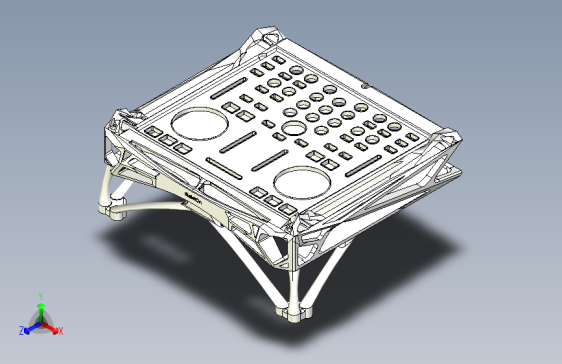 SkeletON 生物设计 MIDI 控制器