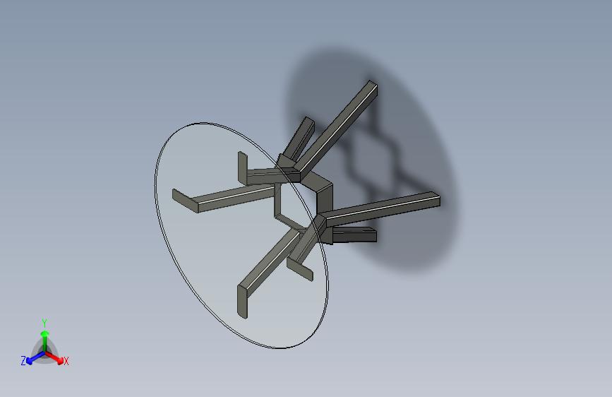 SOLIDWORKS 电脑
