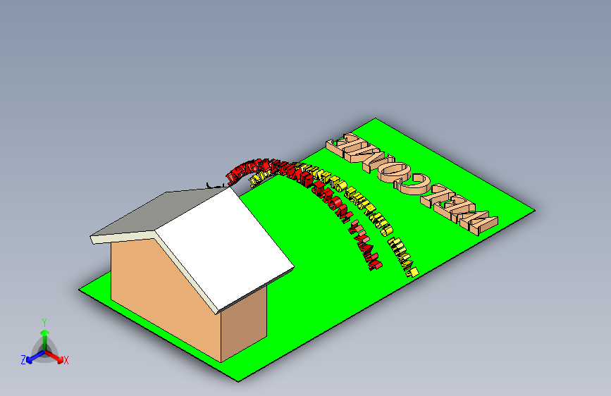 Solidworks教程视频_ 更多的快乐_ 泰米尔文化_ 农民节 - 1