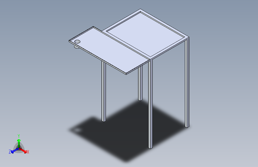 茶具桌