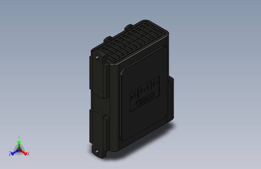 电源-IE50W-交流