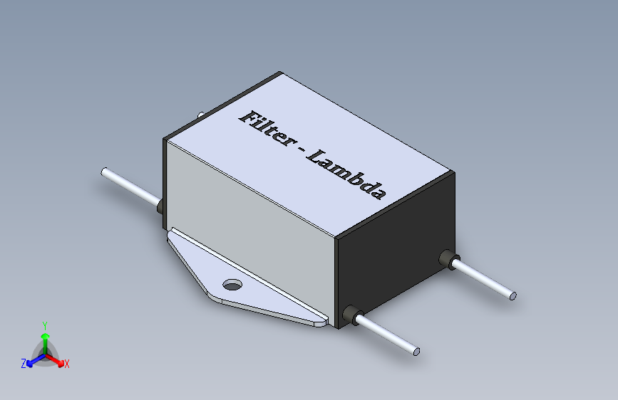 过滤器 lambda