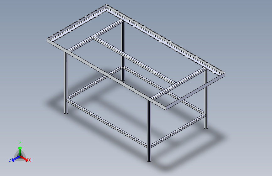 家用工作台