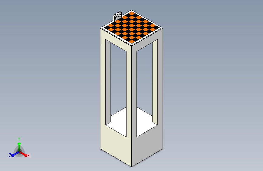 棋盘