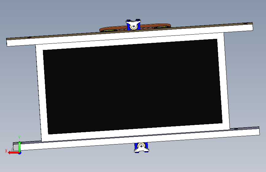 清洁太阳能系统