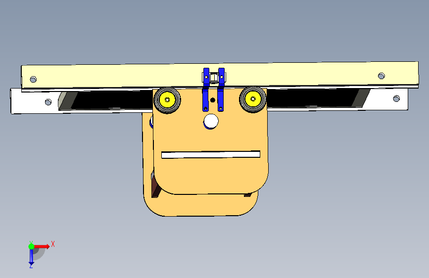 清洁太阳能系统