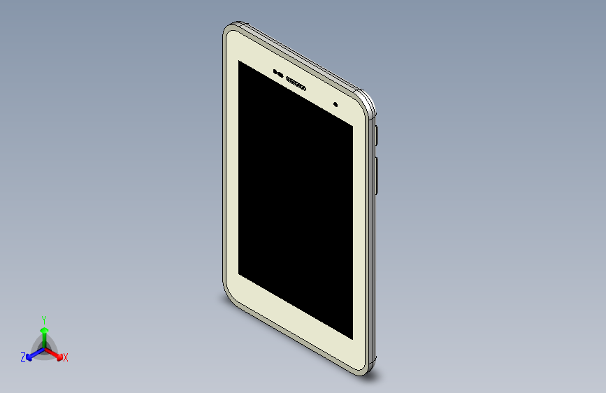 三星 Galaxy Tab 2 7.0 GT P3100