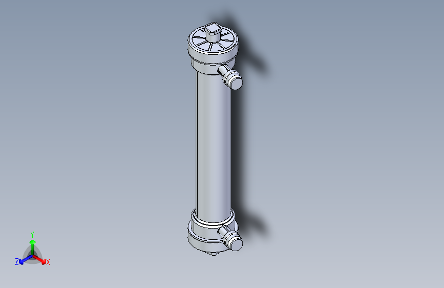 透析过滤器