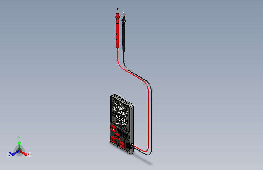 数字万用表 ADMS9CL