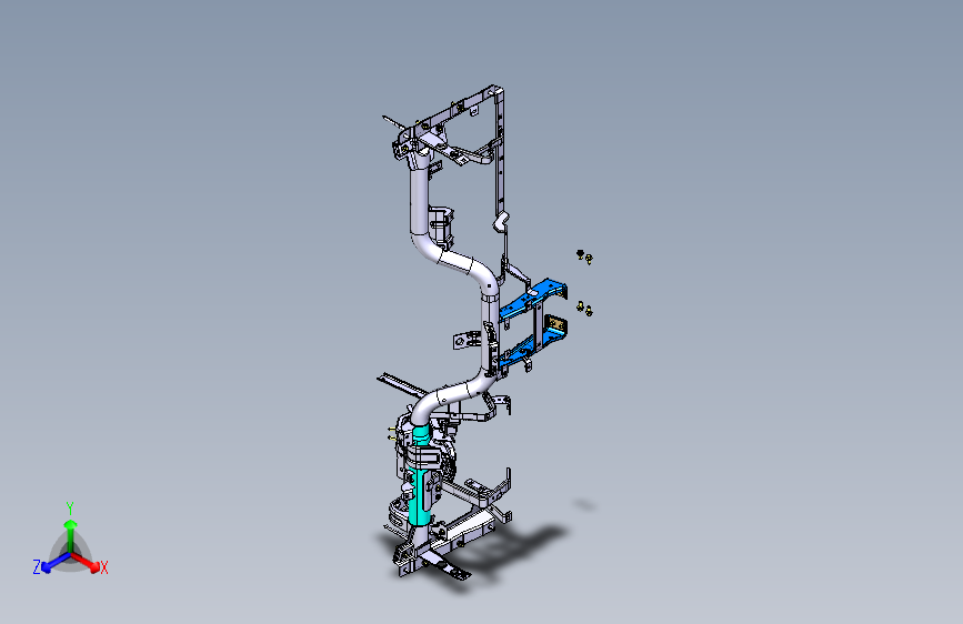 FE-3 CCB