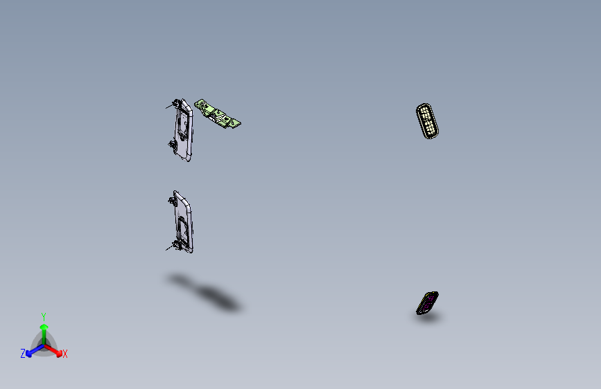 吉利 G10 -车内附件及装置