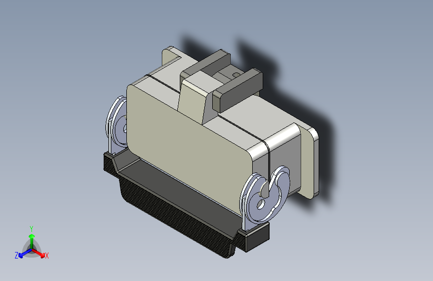 以太网和插座集线器 [DP1-RJ45-16LS]