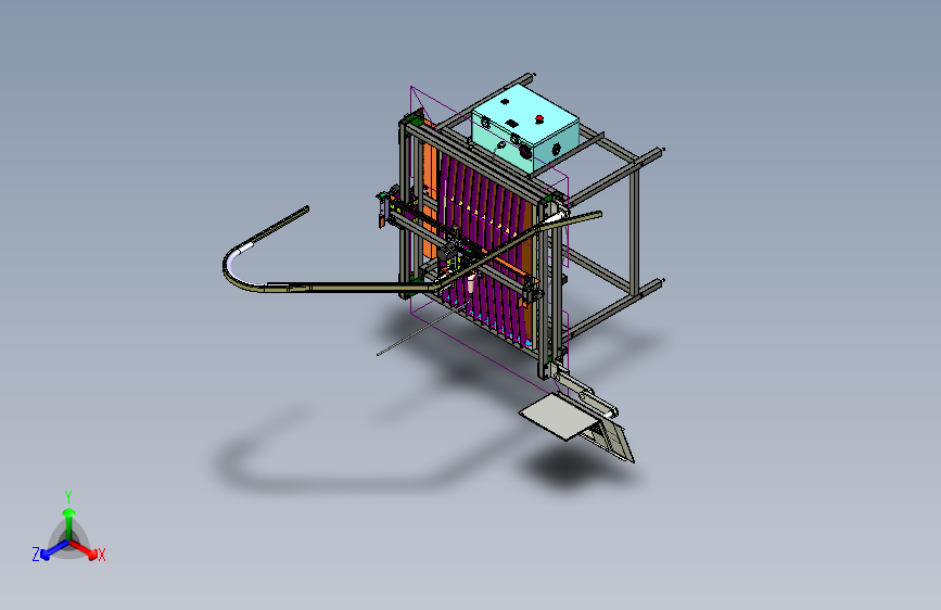 自制 CNC 等离子