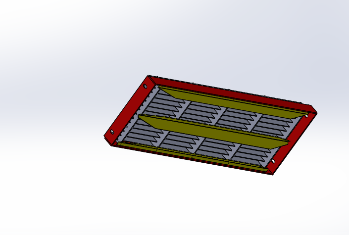 等离子切割机台