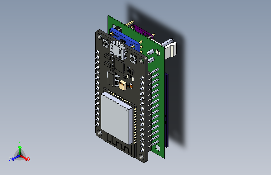 ESP32