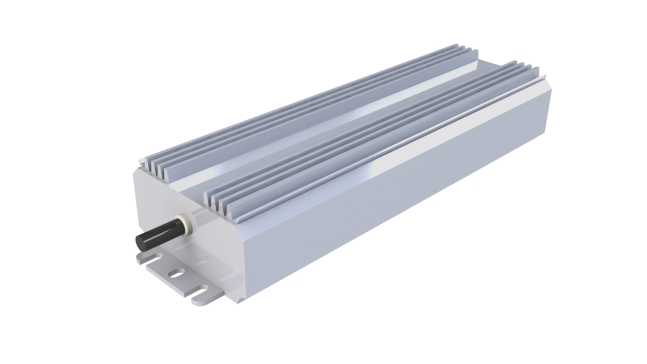 Inventronics EUC-200 LED驱动程序