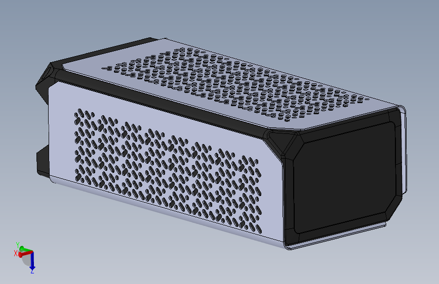 冷却器主ncore 100 Max Mini-ITX