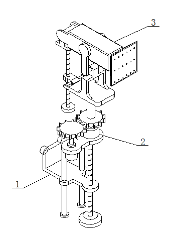 小区管理用监控设备