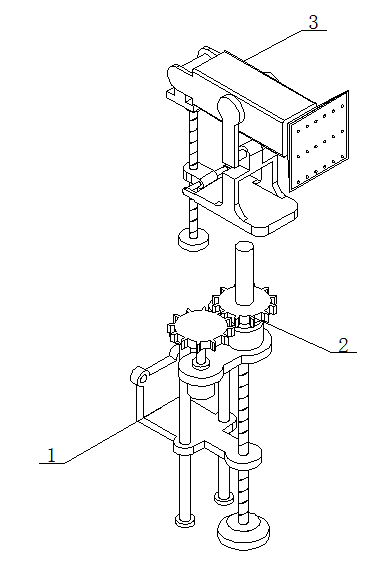 小区管理用监控设备