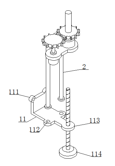 小区管理用监控设备