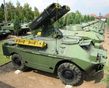 9k31 步枪 10