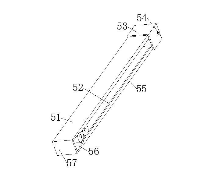 汽车部件全自动上料加工设备及其工艺