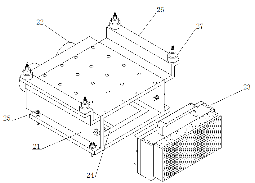 干燥型除湿变压器设备