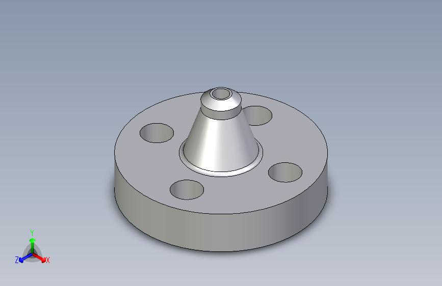 ASME B 16.5 RFWN法兰# 2500 NPS 15至NPS 600