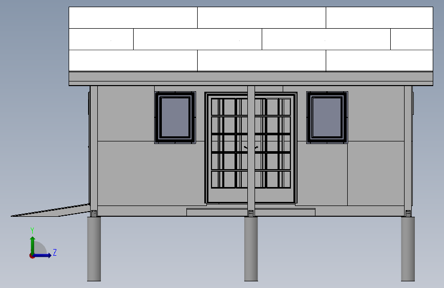 10x20 车库