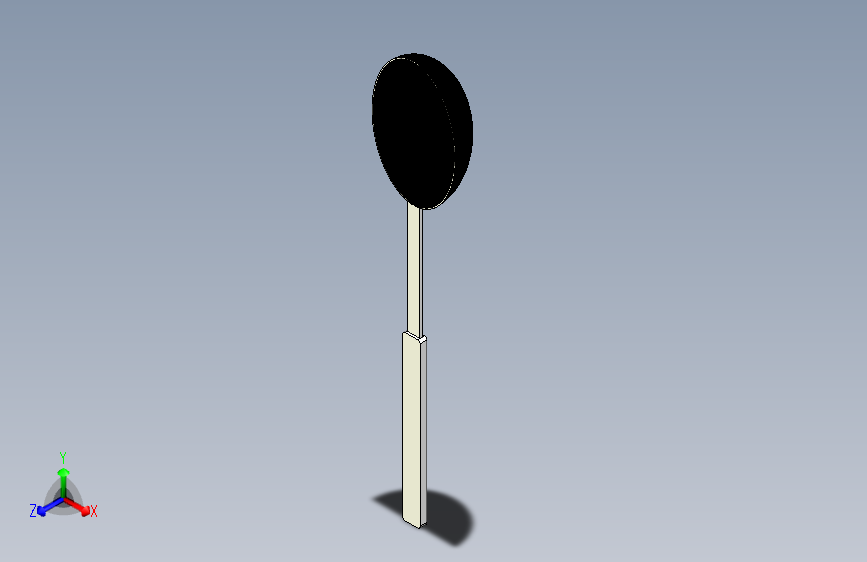 勺子汤勺spoon-194 1 IGS