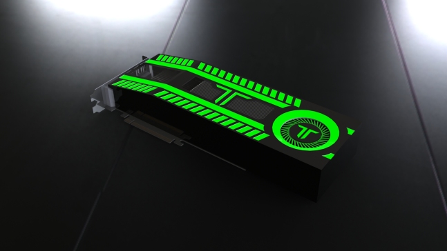 043-显卡-GTX 1080 AIO SW