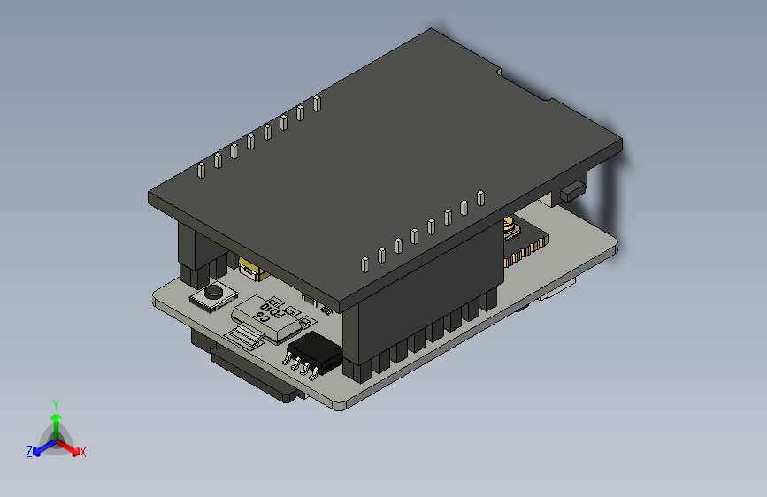 AI 思考者 ESP32-CAM