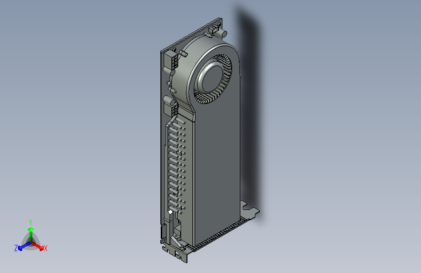 AMD RADEON HD 4870 X2 显卡