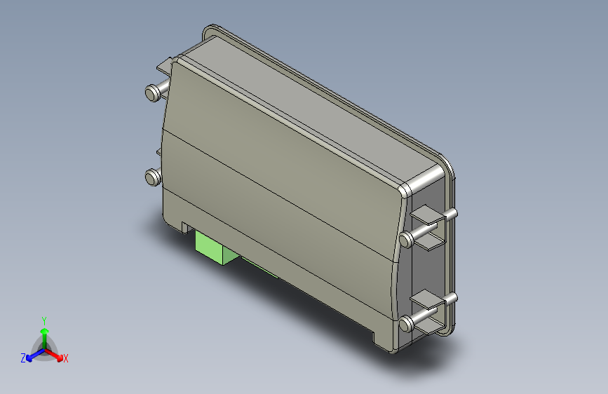 HMI 4.3英寸 Haiwell D4