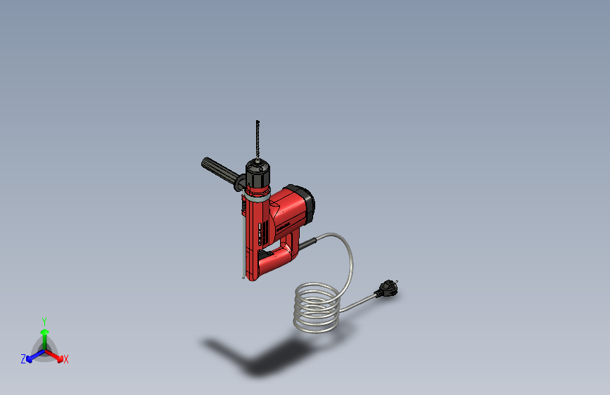 Hilti TE12S - 旋转冲击钻