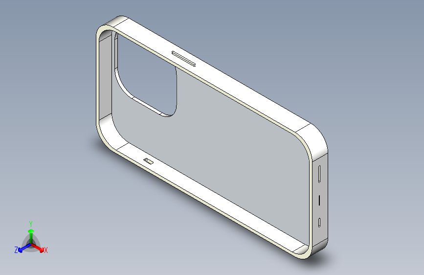 iPhone 14 Pro 保护壳