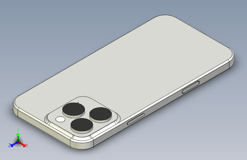 iPhone 16 Pro Max手机