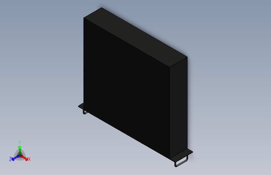 iSTARUSA D214 mATX 2U 19英寸机架式机箱
