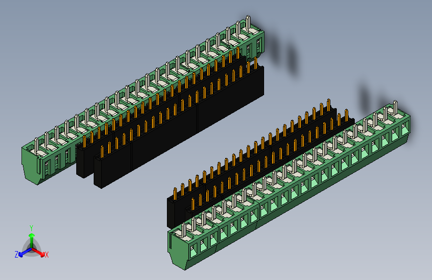 MRD076A 用于 ESP32-S3 终端适配器