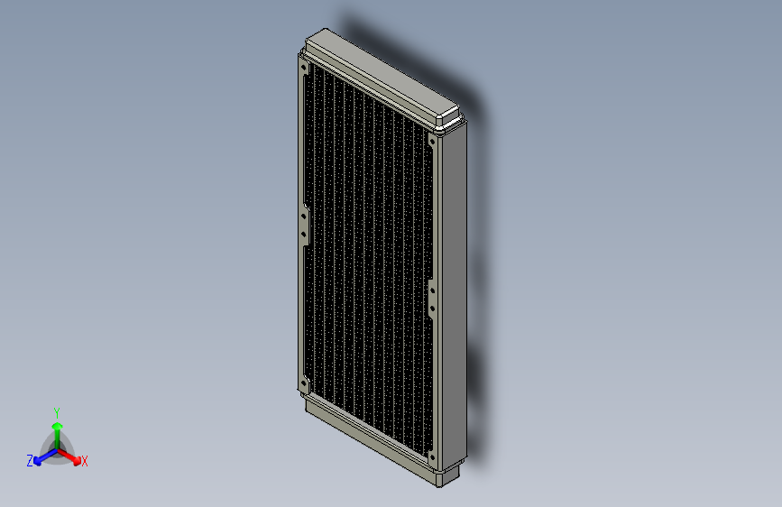 NZXT Kraken x61 280mm 散热器