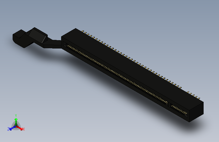PCI Express 接口