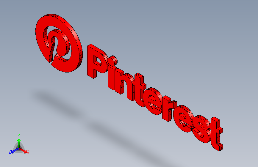 Pinterest 地点