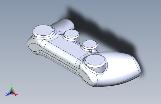 PlayStation 控制器
