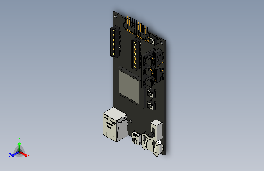 Silabs BRD4001A 与 BRD8010A
