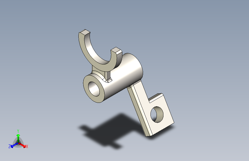 SolidWorks 2023 绘图研究 (1)