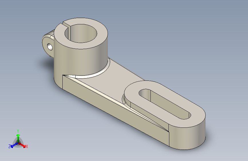 SolidWorks 2023 绘图研究 (5)