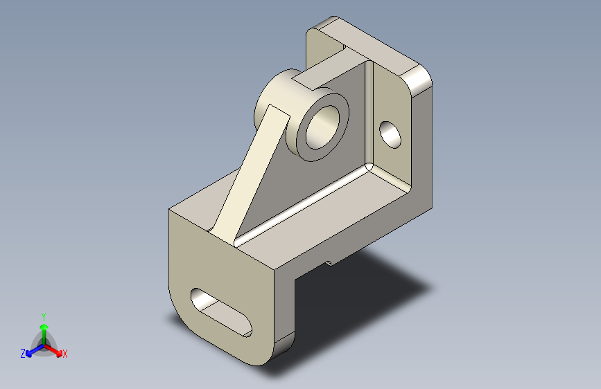 SolidWorks 2023 绘图研究 (7)