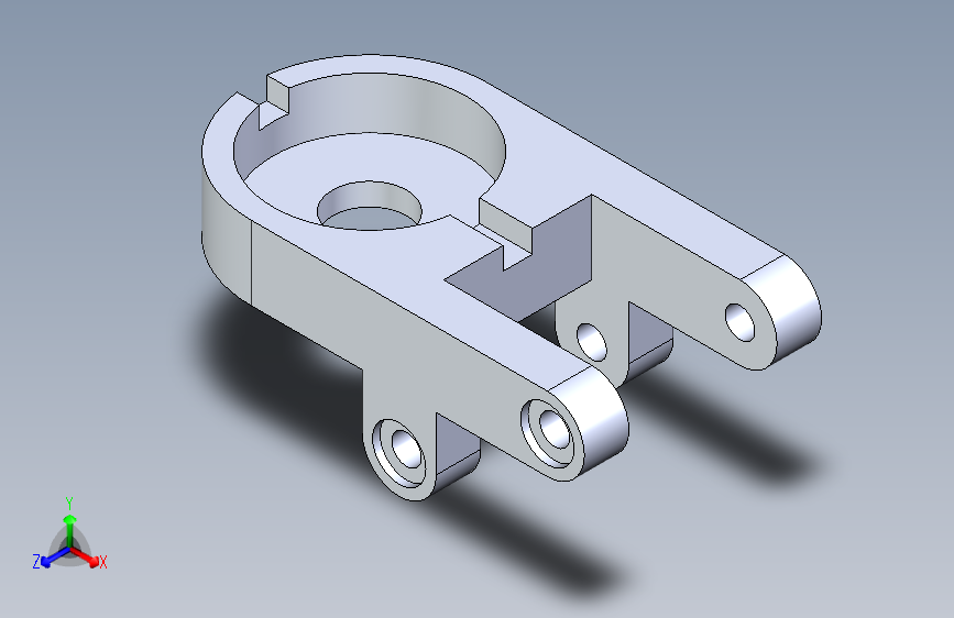 SolidWorks 2023 绘图研究 (11)